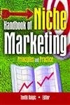 Routledge Handbook of Niche Marketing: Principles and Practice