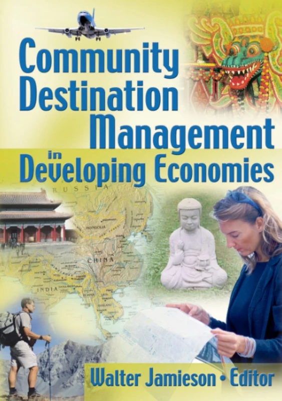 Community Destination Management in Developing Economies