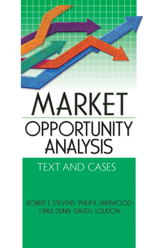 Market Opportunity Analysis: Text and Cases