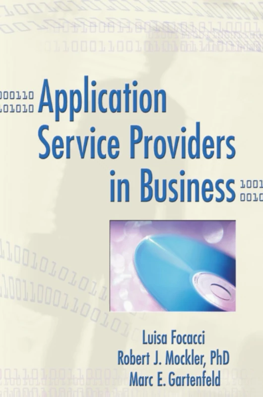 Application Service Providers in Business