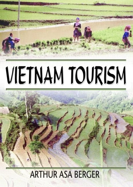 Vietnam Tourism - Image 1