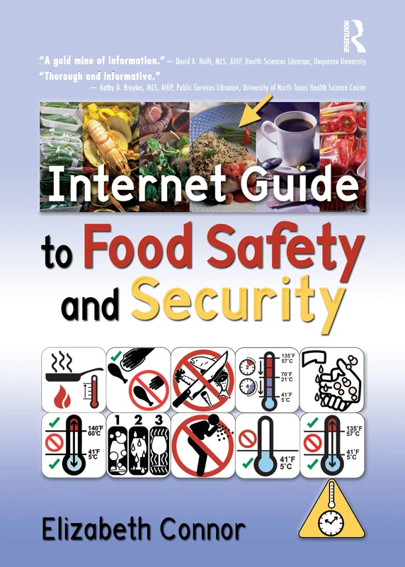 Internet Guide to Food Safety and Security