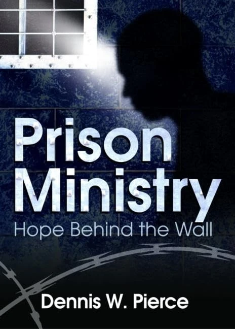 Routledge Prison Ministry: Hope Behind the Wall Book