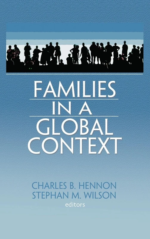 Families in a Global Context