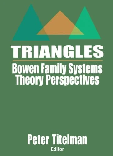Triangles: Bowen Family Systems Theory Perspectives