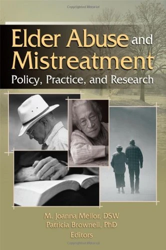 Elder Abuse and Mistreatment - Image 1