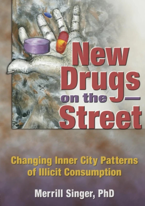 New Drugs on the Street: Changing Inner City Patterns of Illicit Consumption