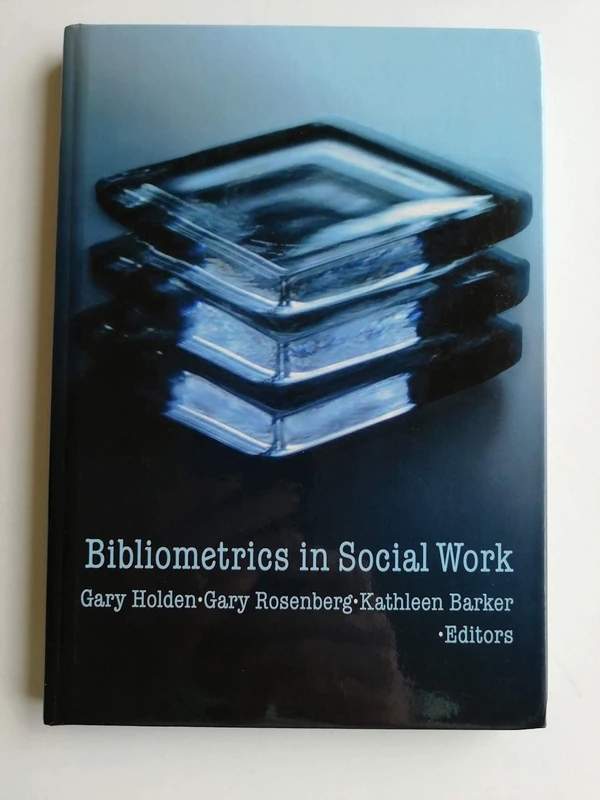 Routledge Bibliometrics in Social Work - Social Work in Health Care