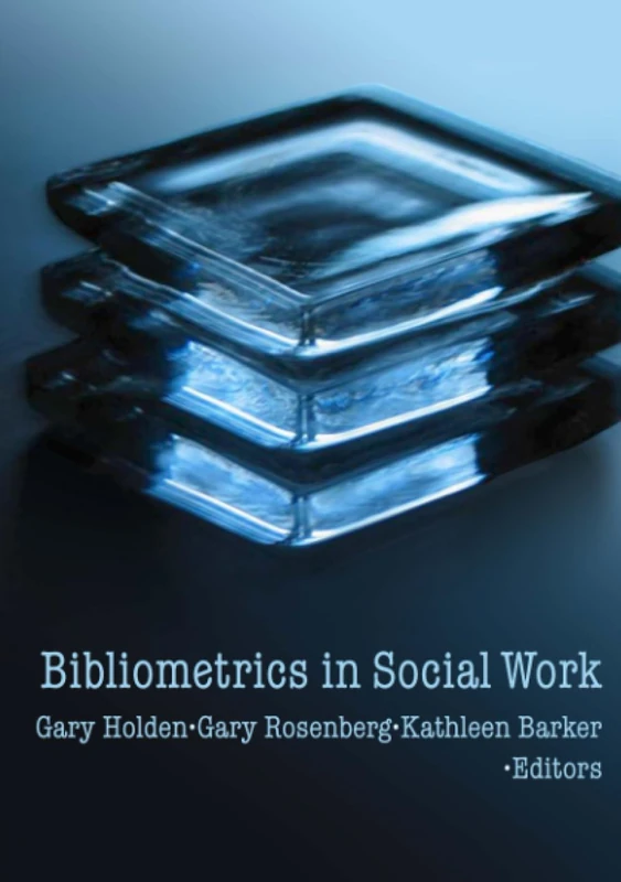 Bibliometrics in Social Work