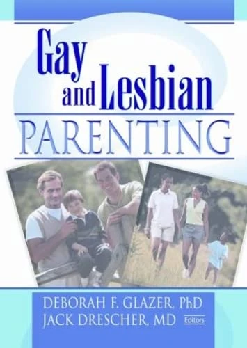 Gay and Lesbian Parenting: New Directions