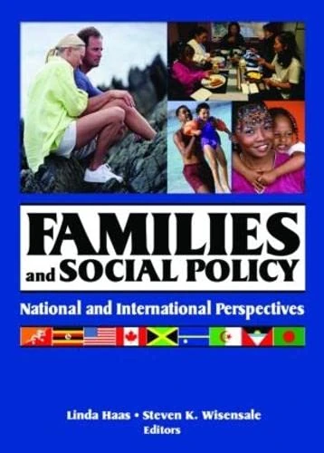 Routledge Families and Social Policy: National and International