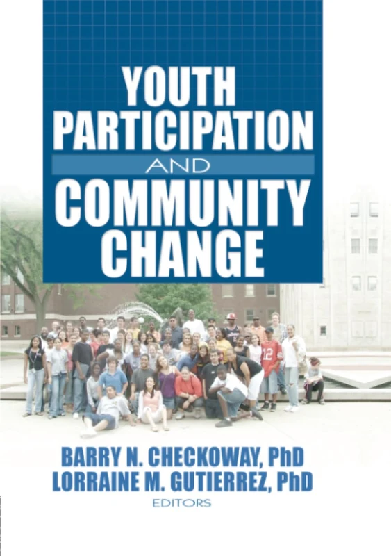 Youth Participation and Community Change - Image 1