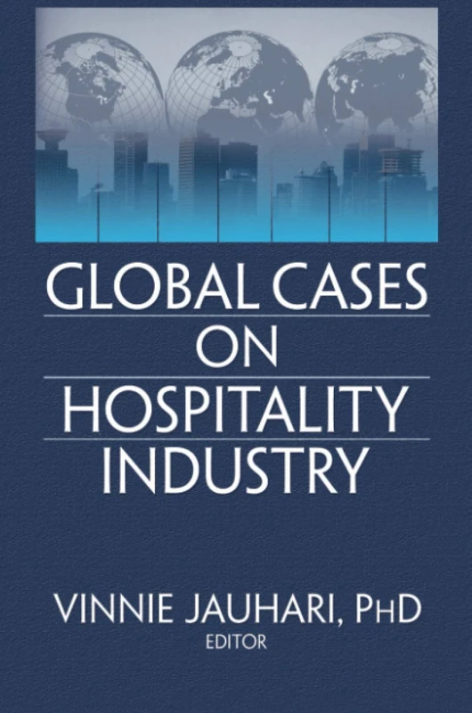 Global Cases on Hospitality Industry
