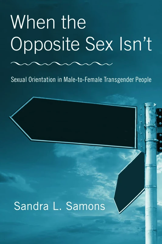 When The Opposite Sex Isn't: Sexual Orientation In Male-to-Female Transgender People - Image 1