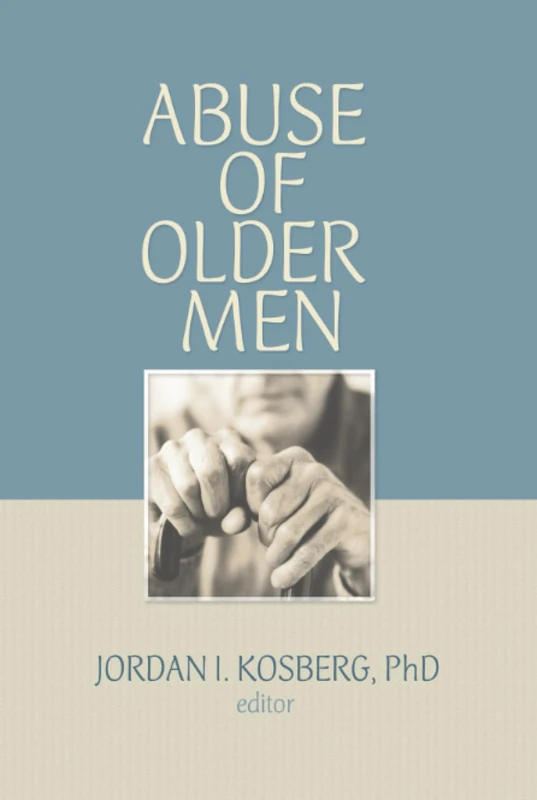 Abuse of Older Men
