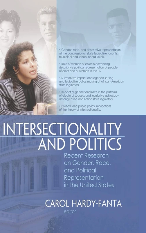 Routledge Intersectionality and Politics - Research Book