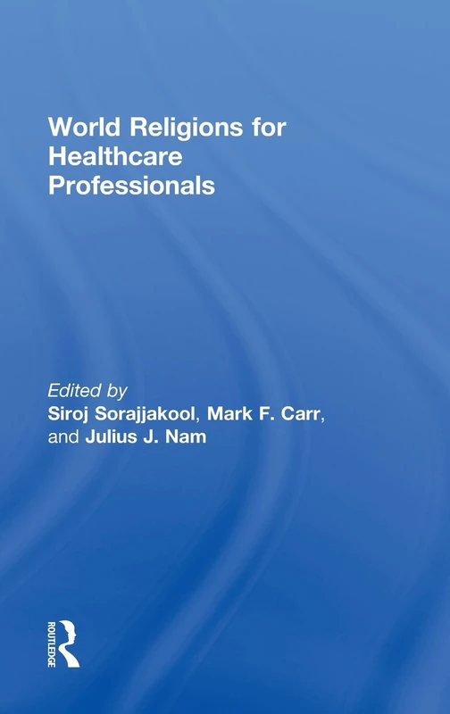 World Religions for Healthcare Professionals