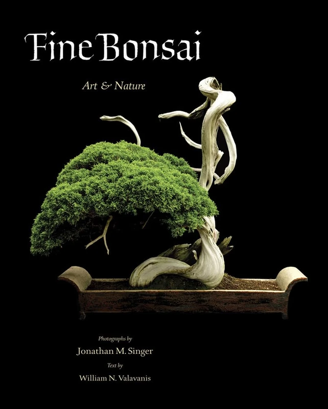Fine Bonsai: Art & Nature - Deluxe Edition