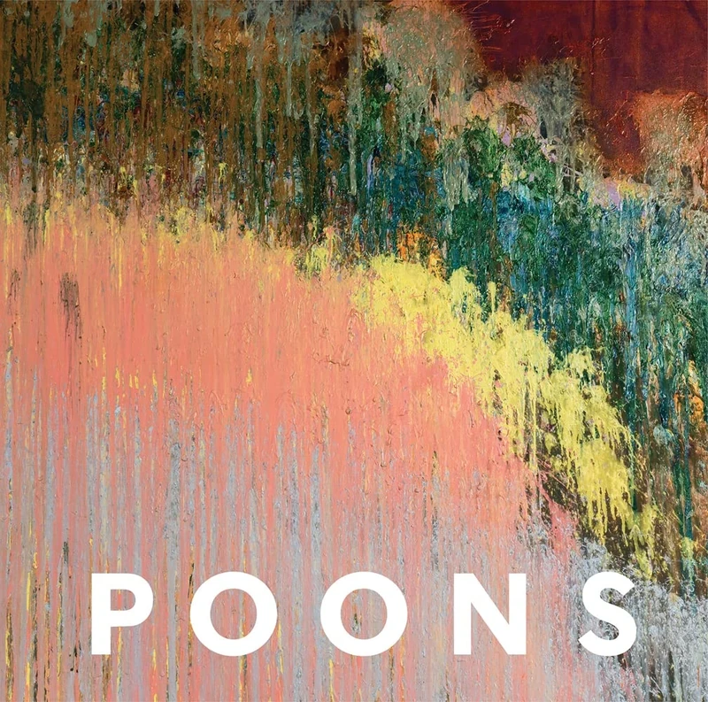 Larry Poons - Image 1