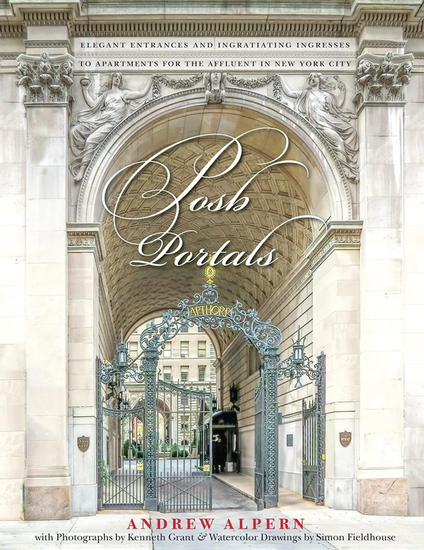 Posh Portals