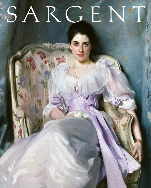 John Singer Sargent: Masterpiece Edition