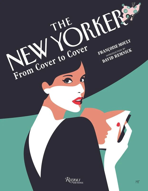 The New Yorker: From cover to cover