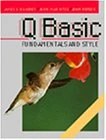 Qbasic Fundamentals and Style