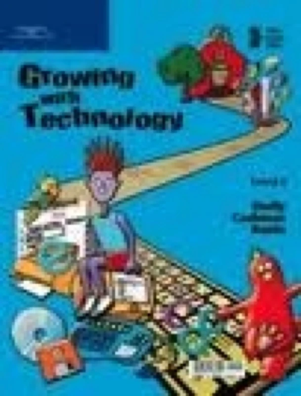 Growing with Technology: Level 2