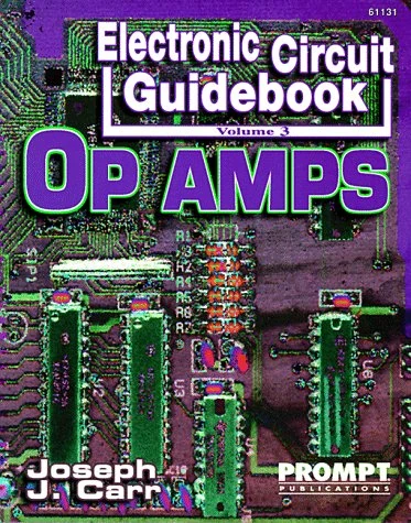 OP Amps (v. 3) (Electronic Circuit Guidebook)