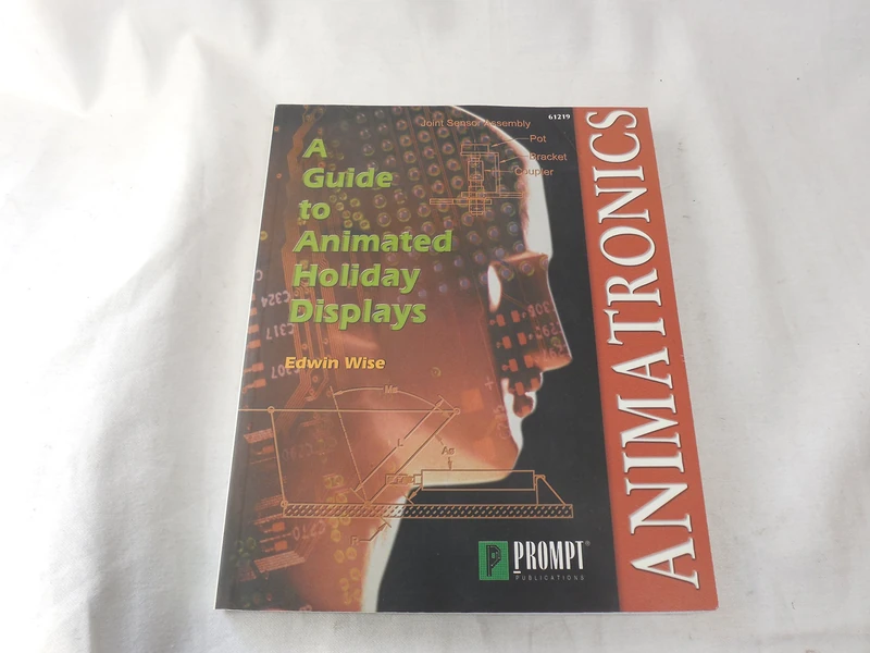 Animatronics A Guide to Animated Holiday Displays - Image 1