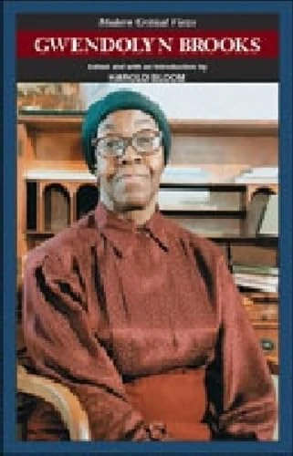 Gwendolyn Brooks (Modern Critical Views) - Image 1