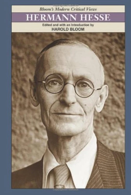 Hermann Hesse (Modern Critical Views) - Image 1