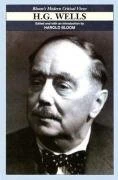 H.G. Wells (Modern Critical Views) - Chelsea House Publishers - Image 1