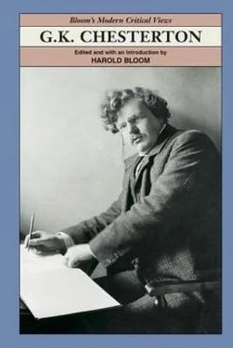 G. K. Chesterton (Modern Critical Views) - Image 1