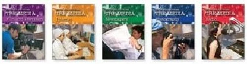 The Media - Mass Communication History and Career Guide - Image 1