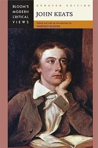 John Keats (Modern Critical Views)