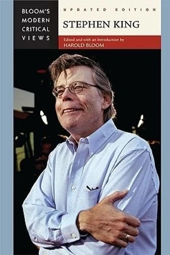 Stephen King (Modern Critical Views) (Bloom's Modern Critical Views)