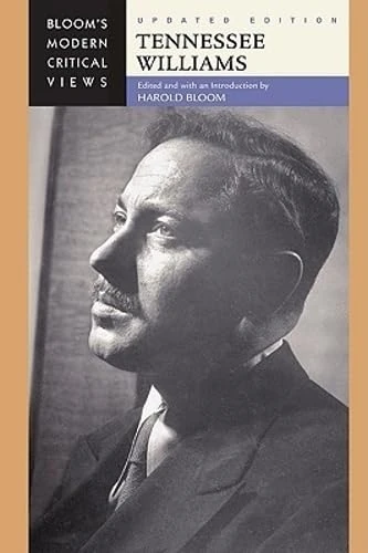 Tennessee Williams (Modern Critical Views)