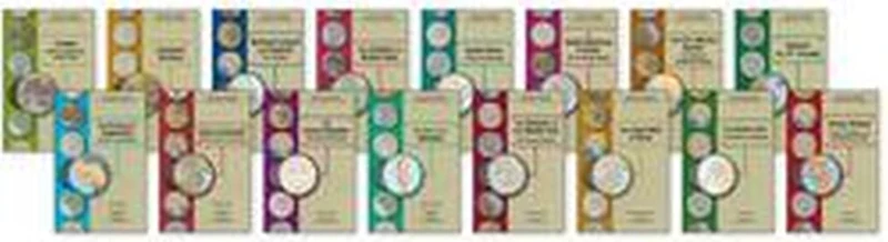 Arbitrary Borders: Political Boundaries in World History Set