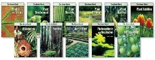 The Green World Set