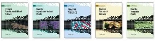 Invasive Species Set