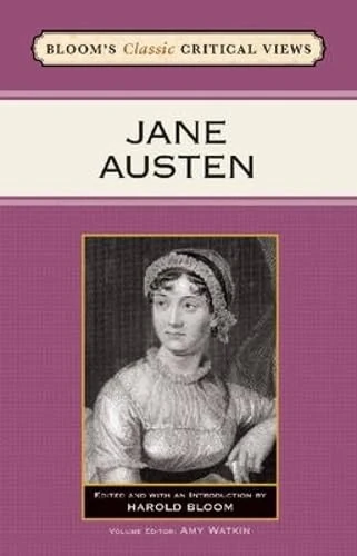 Jane Austen (Bloom's Classic Critical Views)