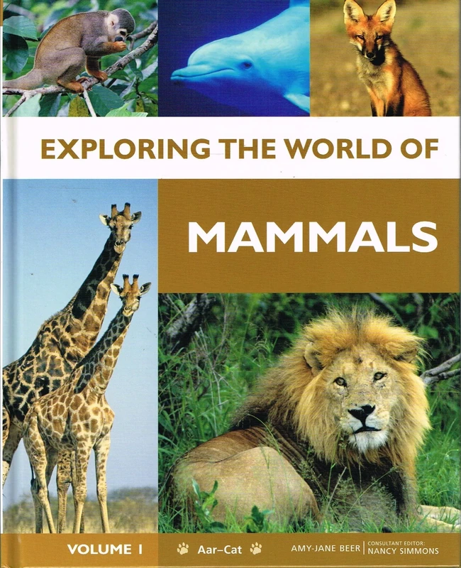 Exploring the World of Mammals