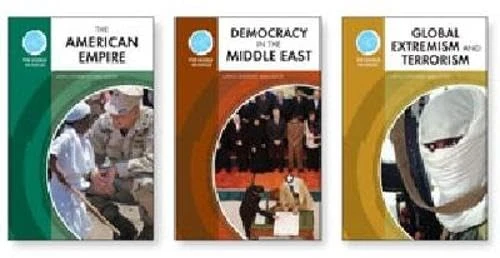 The World in Focus Set