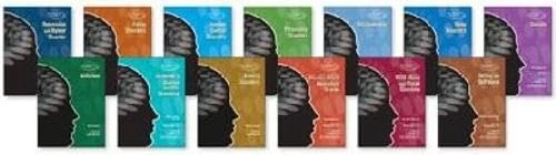 Psychological Disorders Set - Image 1