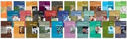 Drugs: The Straight Facts Set