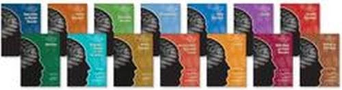 Psychological Disorders Set, 15-Volumes