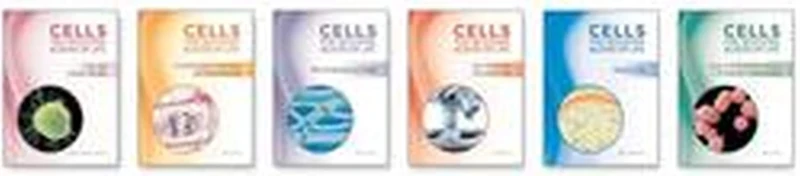 Cells: the Building Blocks of Life: Six-Volume Set