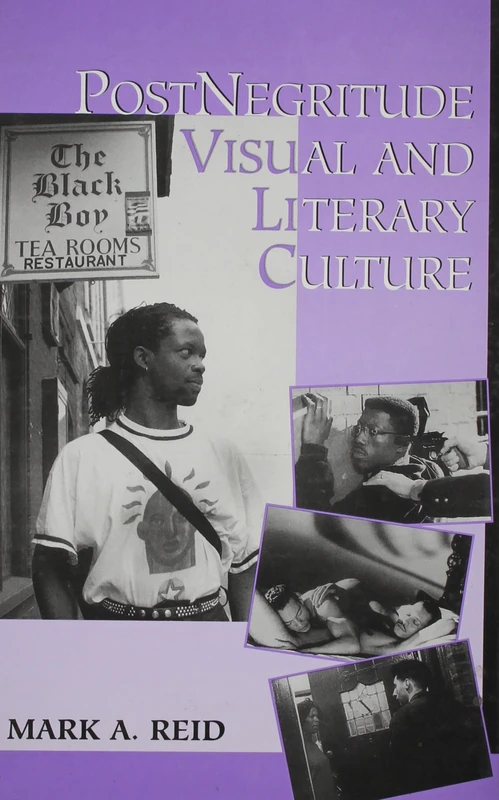 PostNegritude Visual and Literary Culture (SUNY series, Cultural Studies in Cinema/Video)
