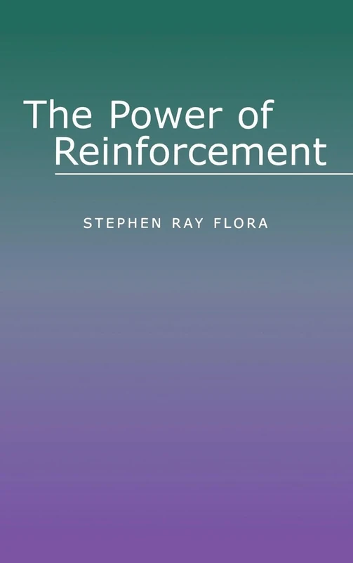The Power of Reinforcement (SUNY series, Alternatives in Psychology) - Image 1